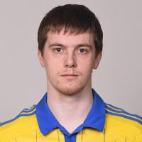 Grytsyna Mykhailo